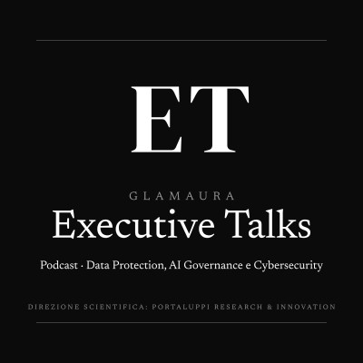 GlamAura Executive Talks